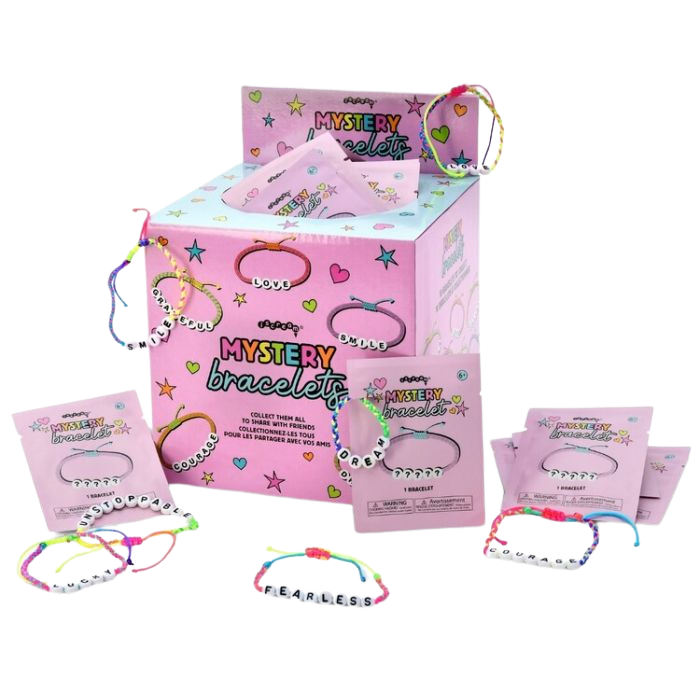 Mystery Bracelet