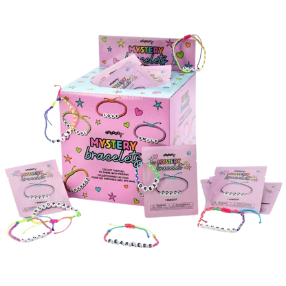 Mystery Bracelet
