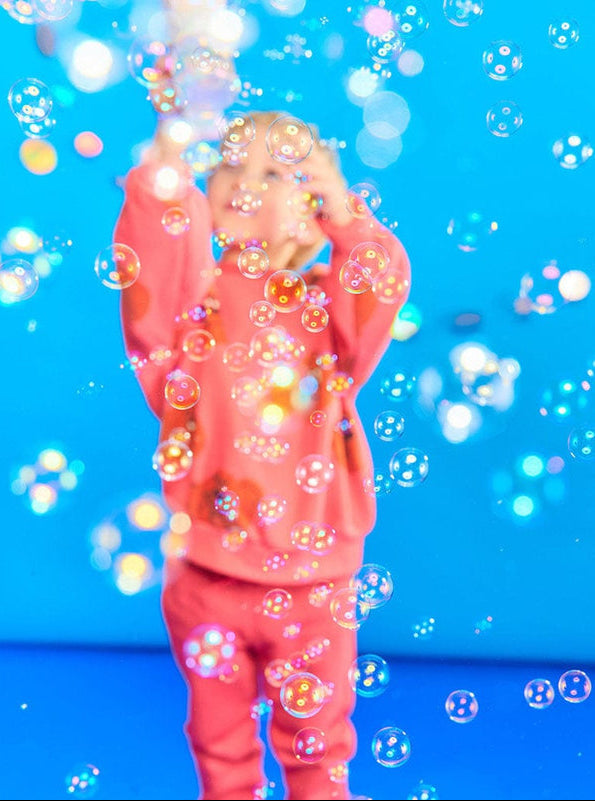 Bubble Vibes Blaster