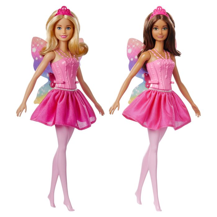 Barbie Fairy Doll