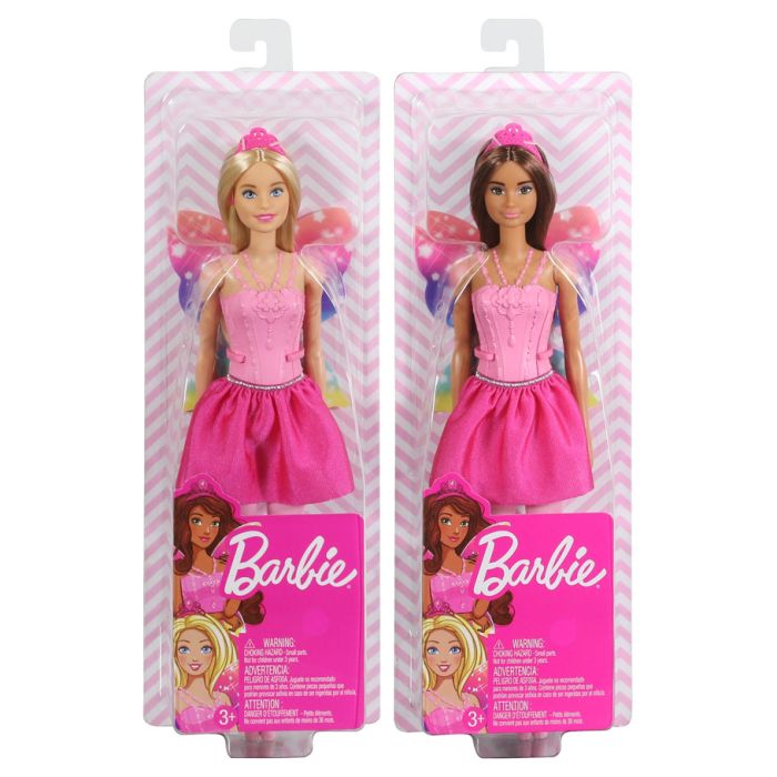 Barbie Fairy Doll