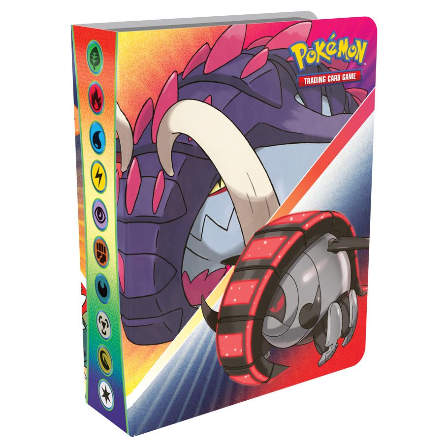 Pokemon Mini Portfolio Q2 2024