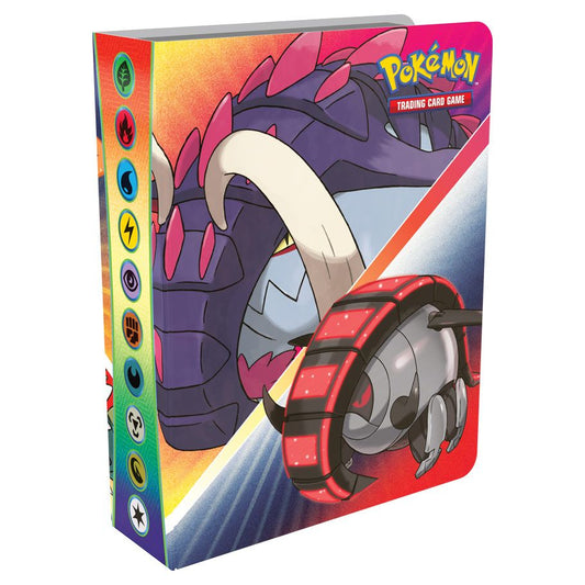 Pokemon Mini Portfolio Q2 2024