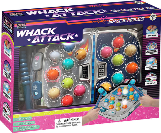 Whack Attack Space Moles-1