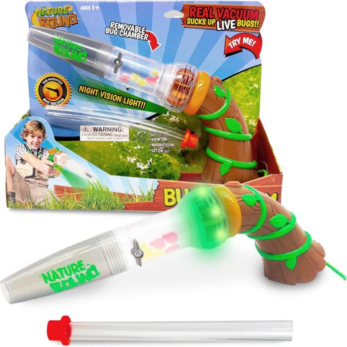 Nature Bound New Bug Vac