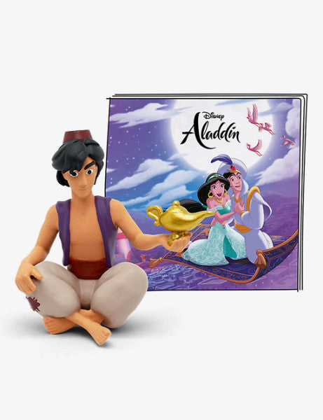 Aladdin Tonie