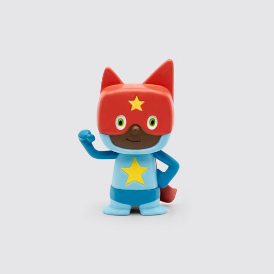 Creative Tonie Hero Blue