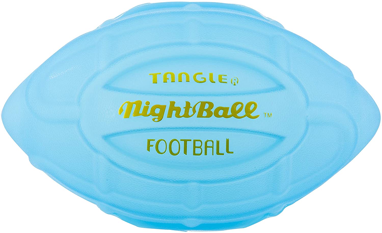 Nightball Footbll Blue
