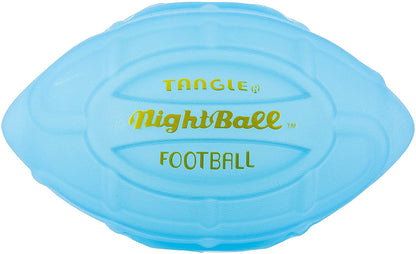 Nightball Footbll Blue