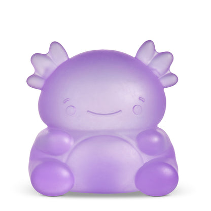 Super Squisher Axolotl