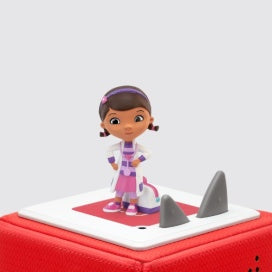 Tonie Disney Doc McStuffins