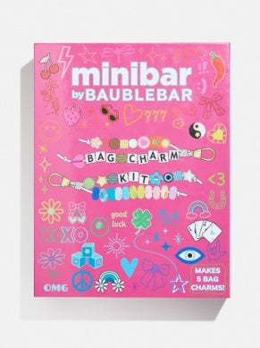 Baublebar Bag Charm Craft Kit