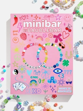 Baublebar Bracelet Craft Kit