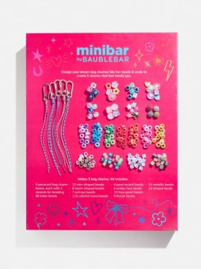 Baublebar Bag Charm Craft Kit