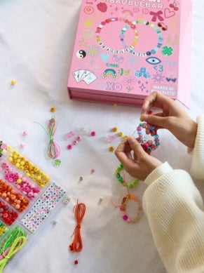Baublebar Bracelet Craft Kit