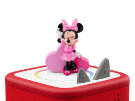 Tonie Minnie Mouse Clubhouse