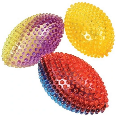 Knobby Light Up Football