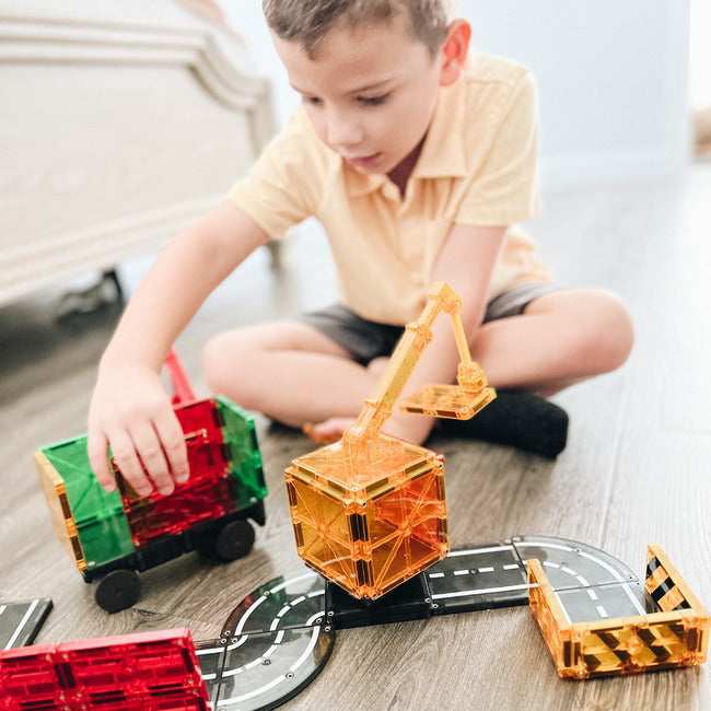 Magnatiles Builder 32pc