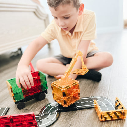 Magnatiles Builder 32pc