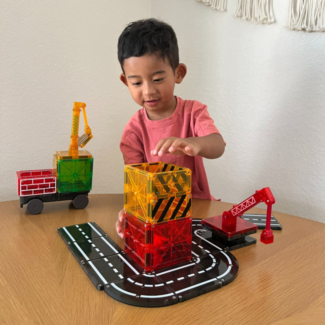 Magnatiles Builder 32pc