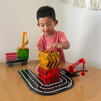 Magnatiles Builder 32pc