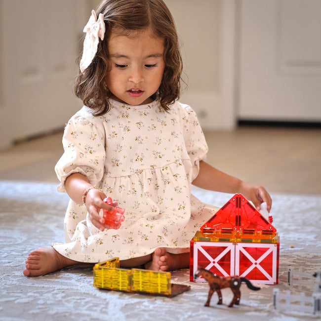 Magnatiles Farm