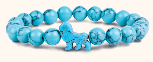 Excursion Bracelet Sky