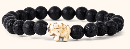 Expedition Bracelet Lava