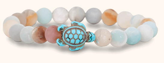 Journey Bracelet Sky