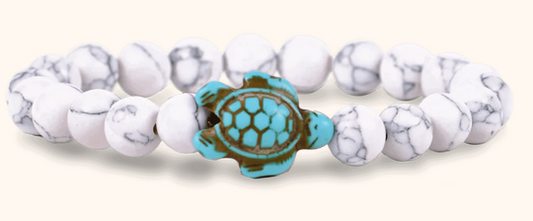 Journey Bracelet White