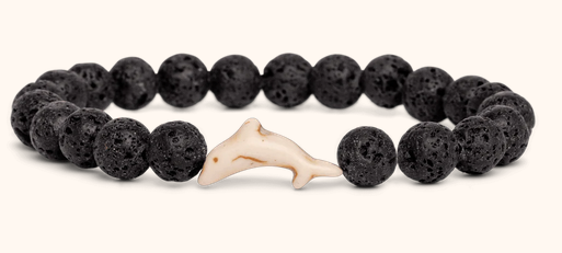 Odyssey Bracelet Lava