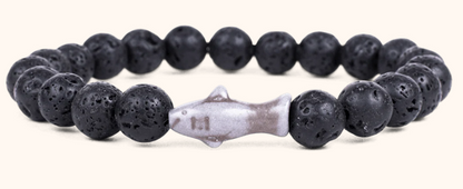 Voyage Bracelet Lava