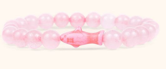 Voyage Bracelet Pink